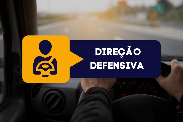 Direção Defensiva Reciclagem – 8 Horas